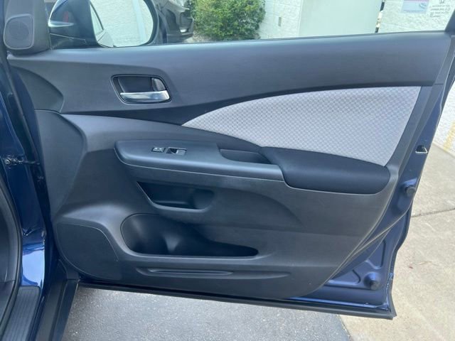 Used 2016 Honda CR-V EX image 19