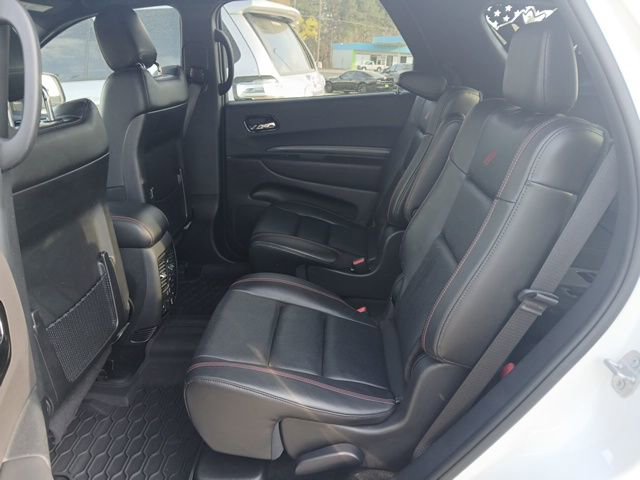 Used 2021 Dodge Durango R/T w/ Blacktop Package image 33