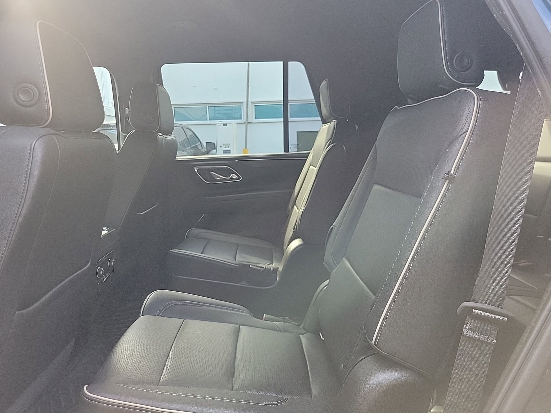 Used 2021 Chevrolet Tahoe Premier image 20