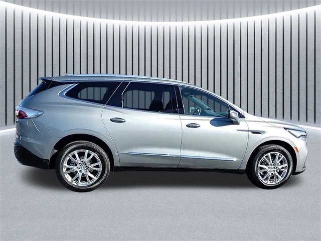 Certified 2023 Buick Enclave Essence w/ Experience Buick Package image 2