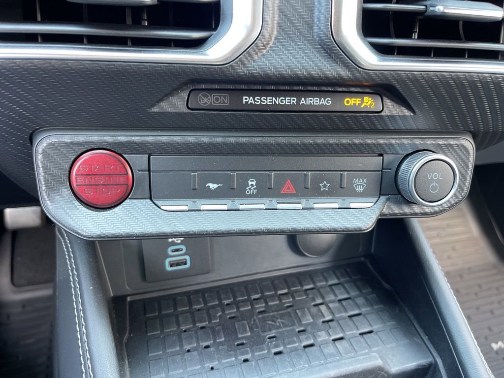 Used 2024 Ford Mustang GT Premium RWD image 14