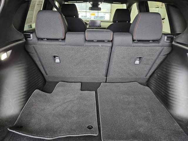 Used 2023 Honda HR-V Sport image 10