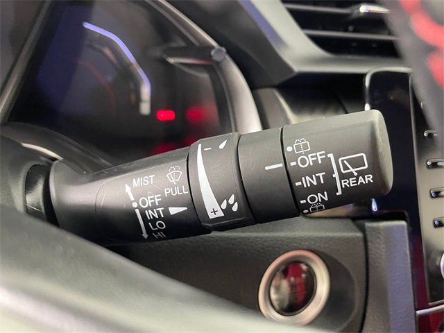 Used 2019 Honda Civic Type R image 14