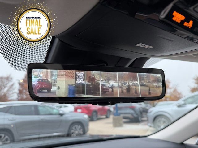 New 2026 Lexus RX 350 w/ Convenience Package image 26