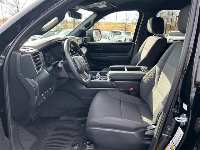 Used 2025 Toyota Tundra SR image 20
