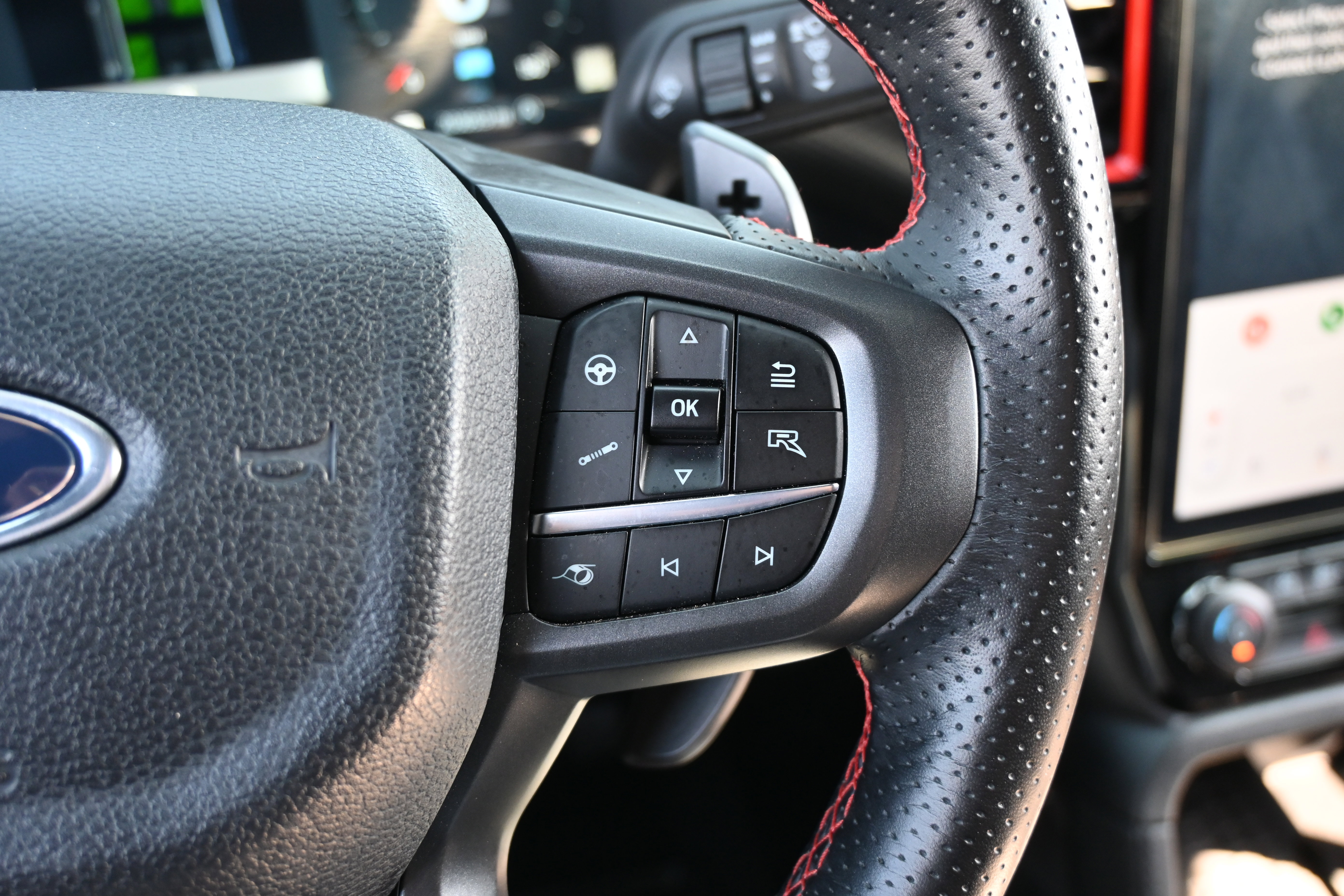 Used 2024 Ford Ranger Raptor image 22