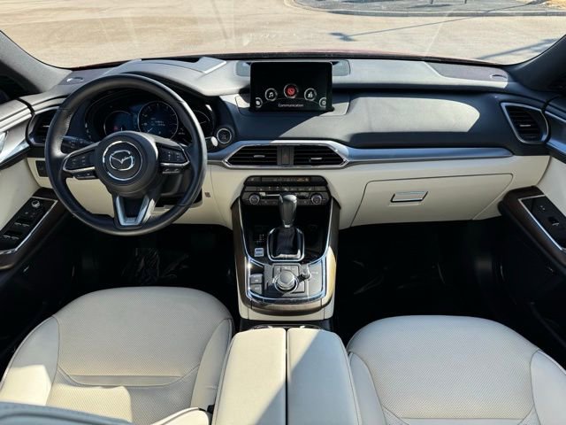 Used 2020 MAZDA CX-9 Signature image 7