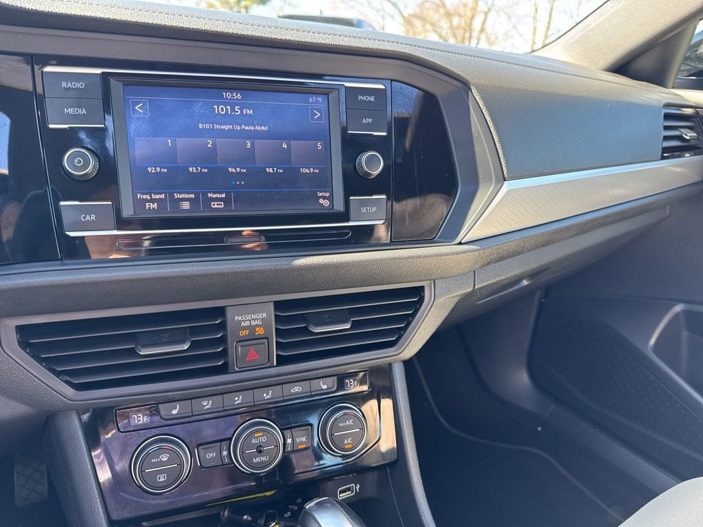 Used 2019 Volkswagen Jetta R-Line image 26