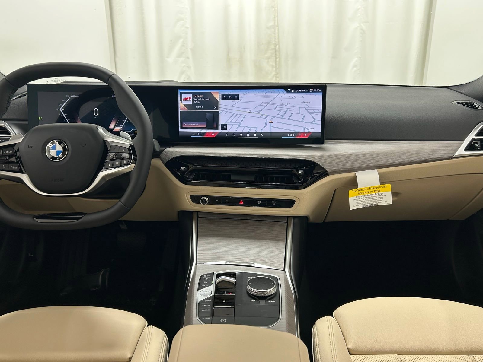 Used 2026 BMW 330i xDrive Sedan w/ Premium Package image 8