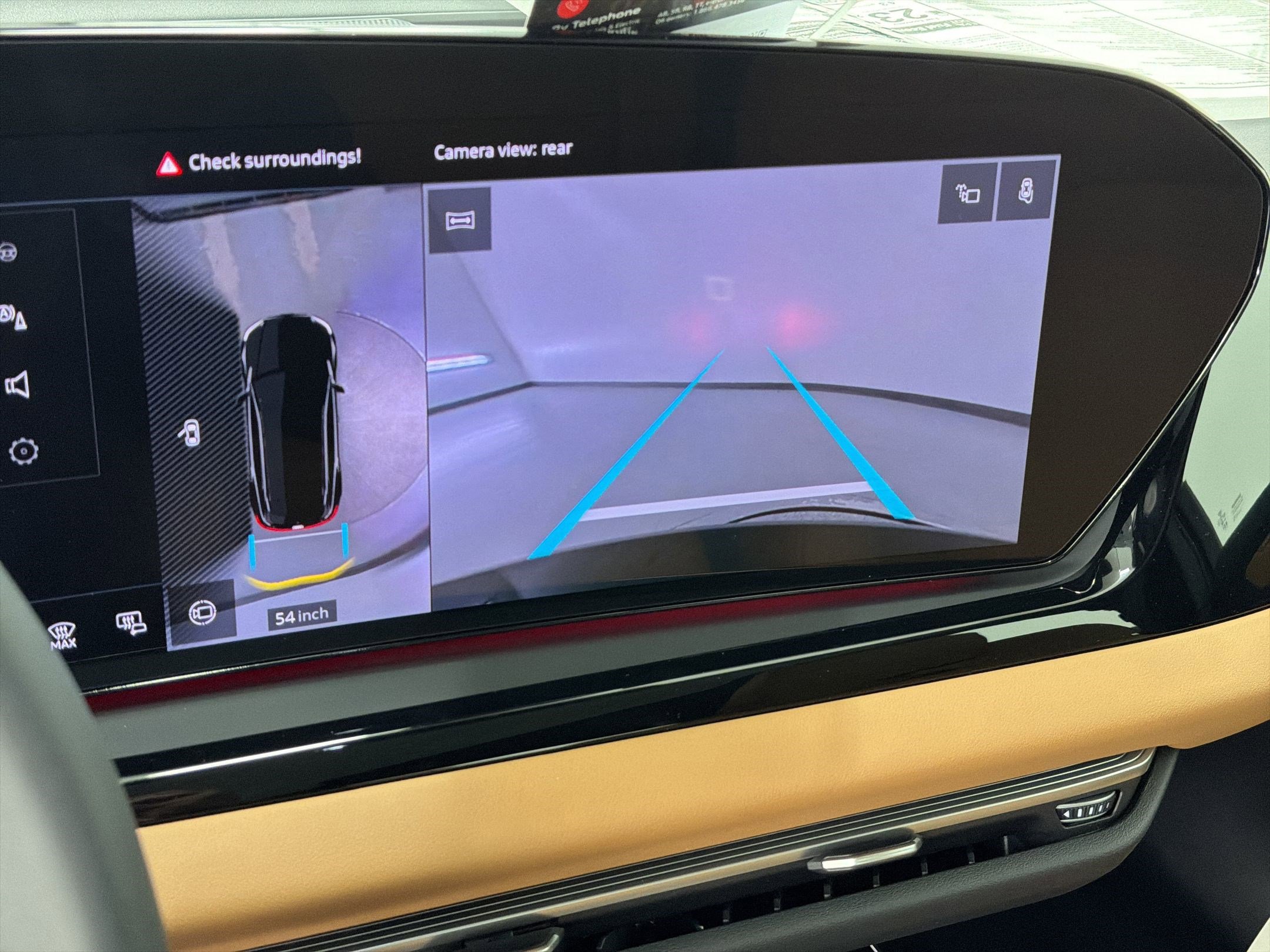 New 2026 Audi A6 Premium Plus image 22