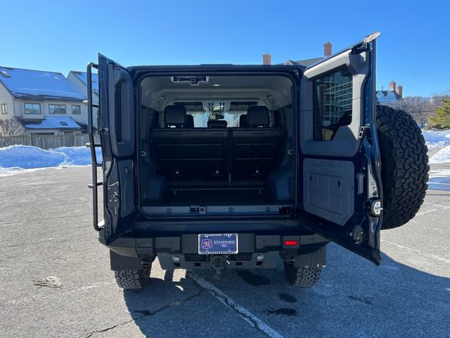 Used 2025 INEOS Grenadier image 28