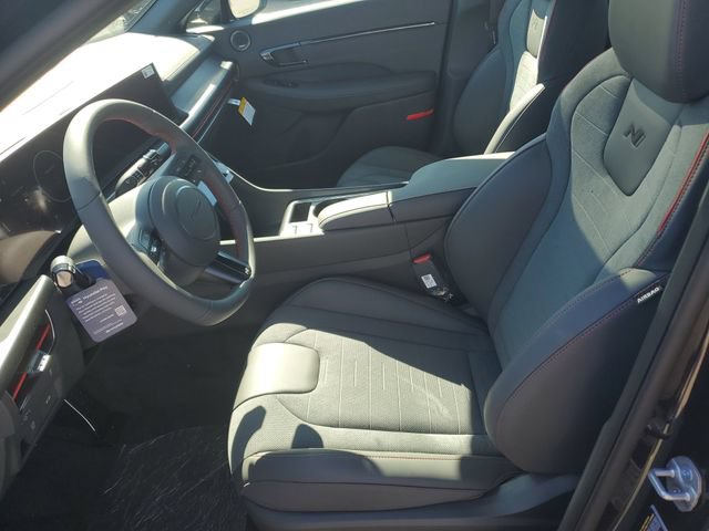 New 2026 Hyundai Sonata N Line FWD image 16