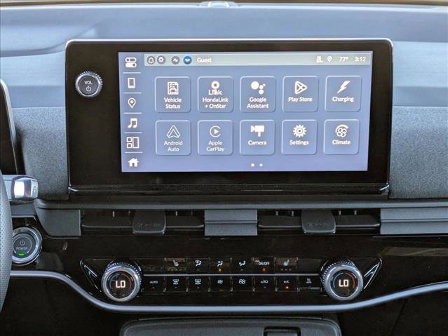 New 2026 Honda Prologue EX image 12