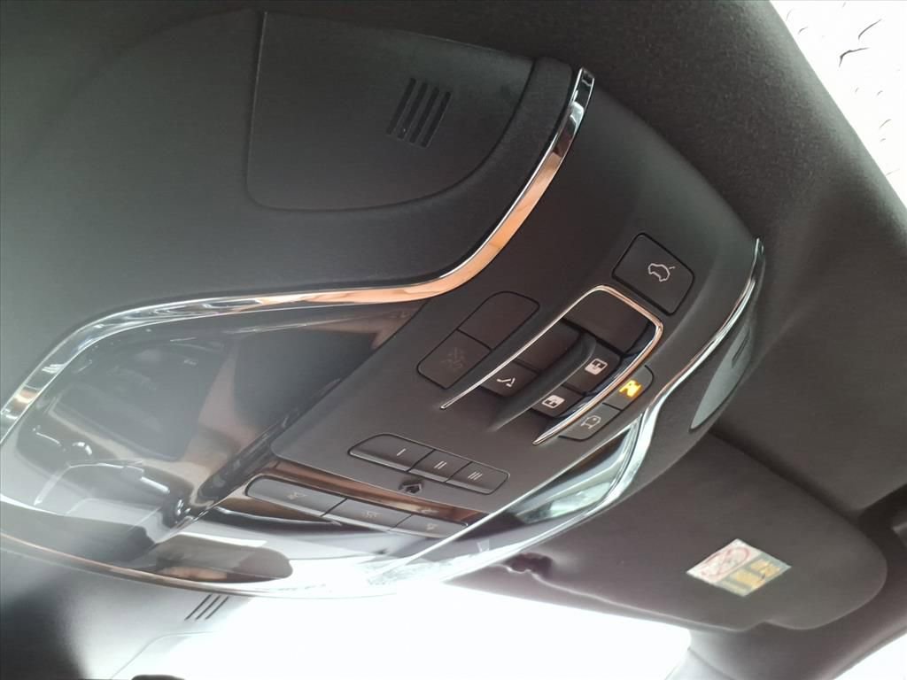 Used 2020 Maserati Quattroporte S Q4 image 21