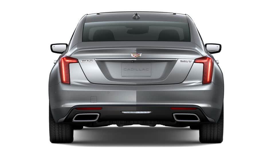 New 2026 Cadillac CT5 Premium Luxury RWD image 20