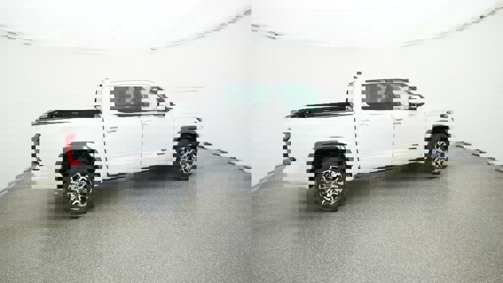 New 2026 Toyota Tundra 1794 Edition image 10