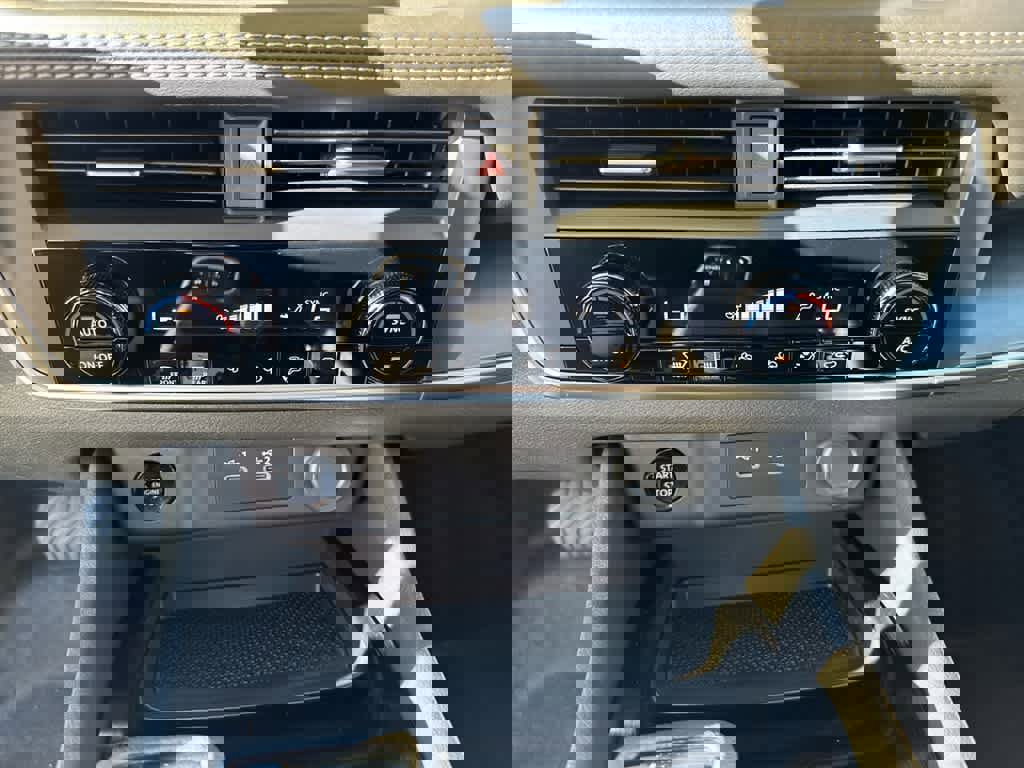 New 2026 Nissan Rogue SV image 20