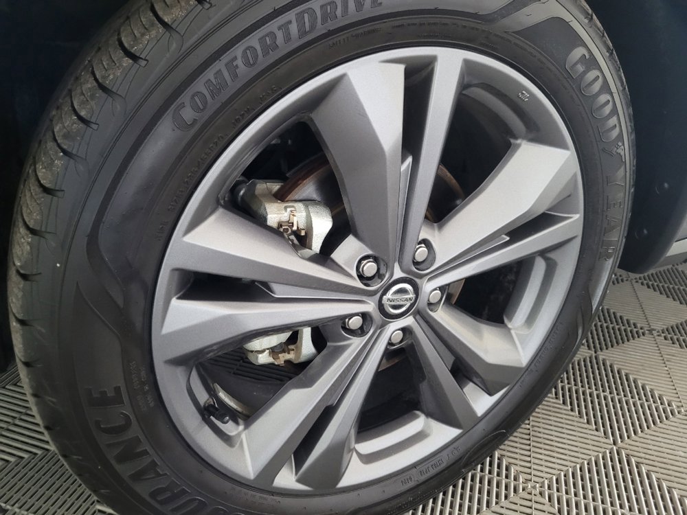 Used 2022 Nissan Murano Platinum w/ Cargo Package AWD/4WD image 31