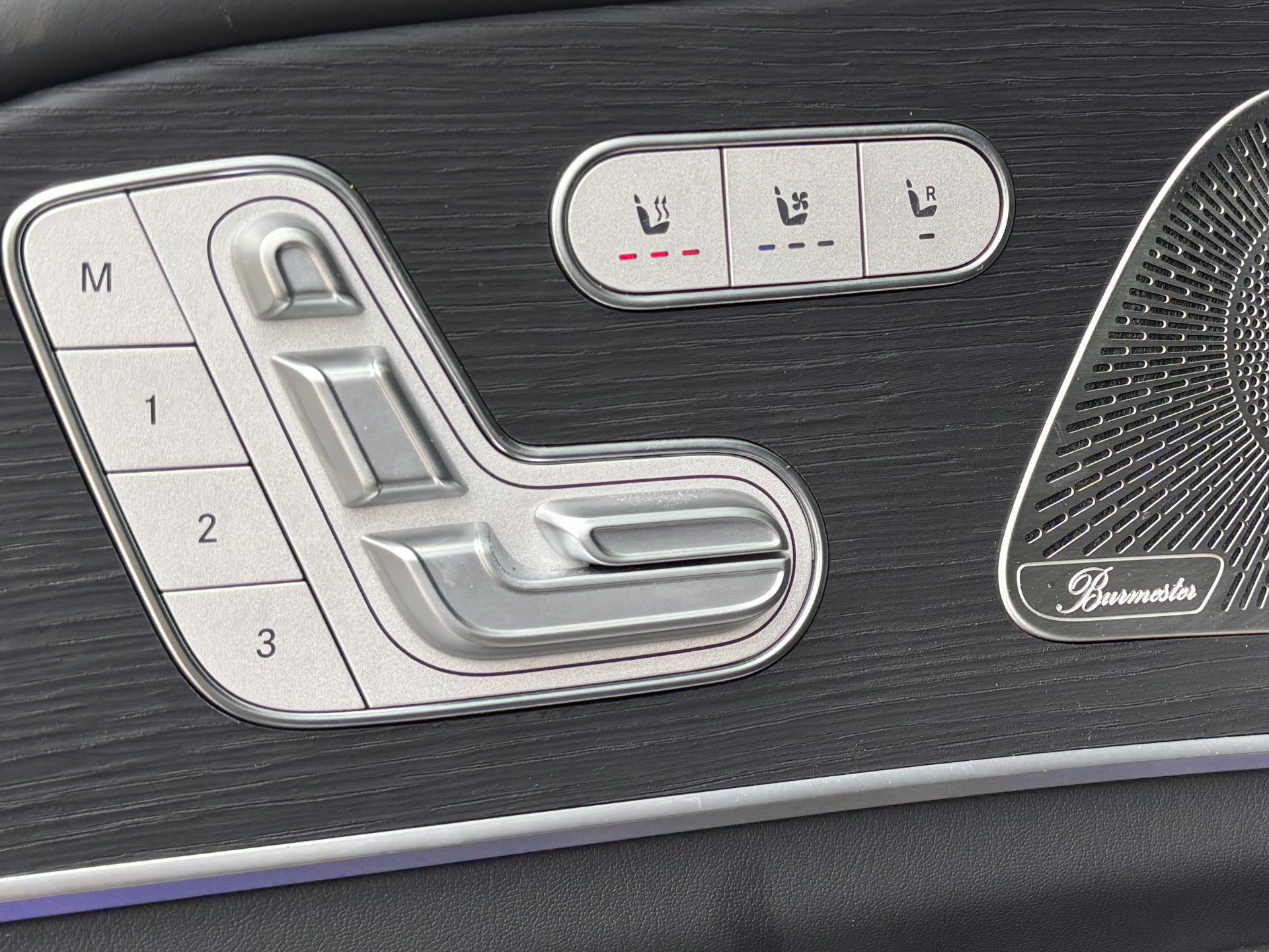 Used 2025 Mercedes-Benz GLE 63 AMG S image 62