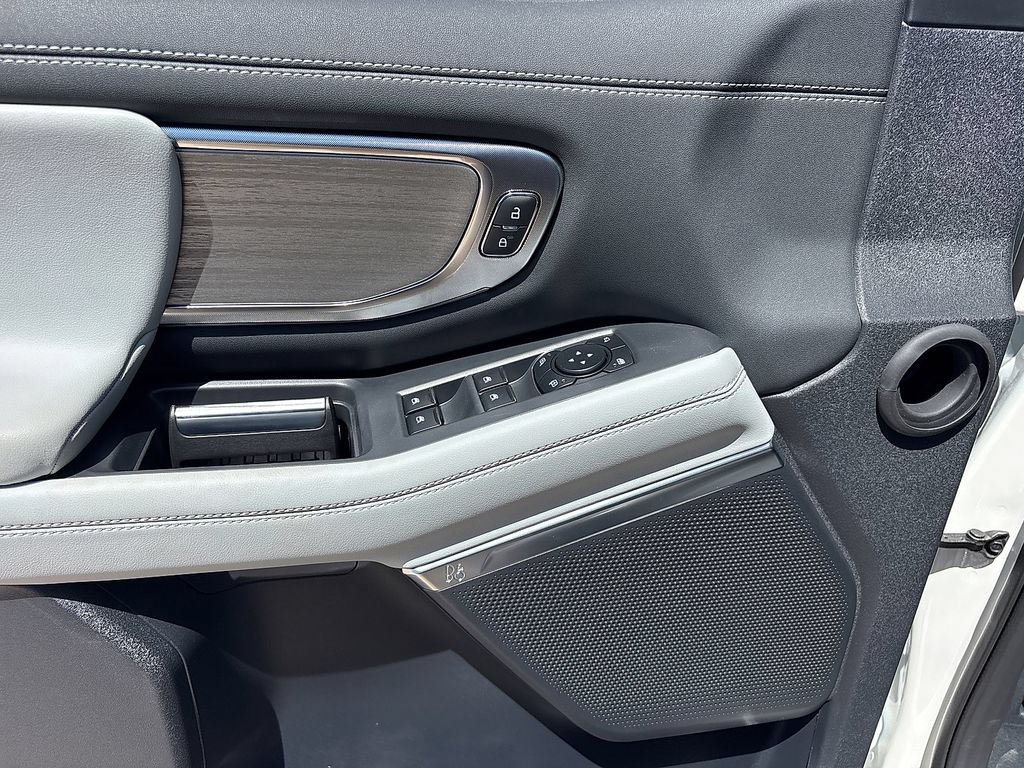 New 2027 Ford Expedition Max Platinum AWD/4WD image 18