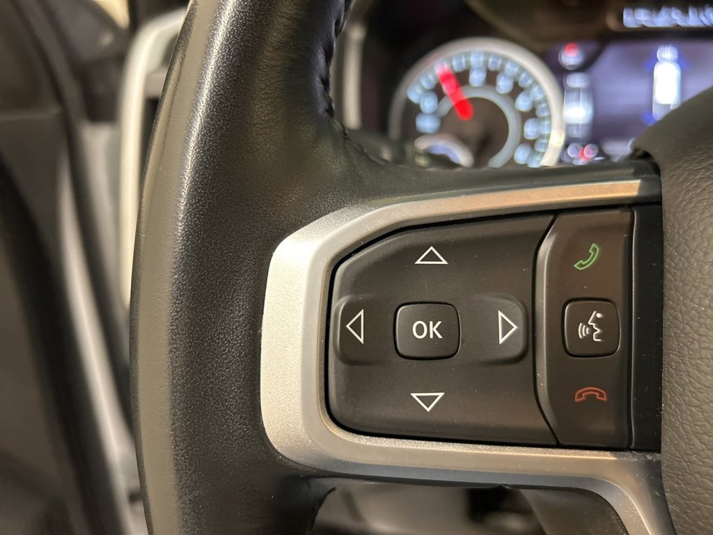 Used 2022 RAM 1500 Big Horn image 21