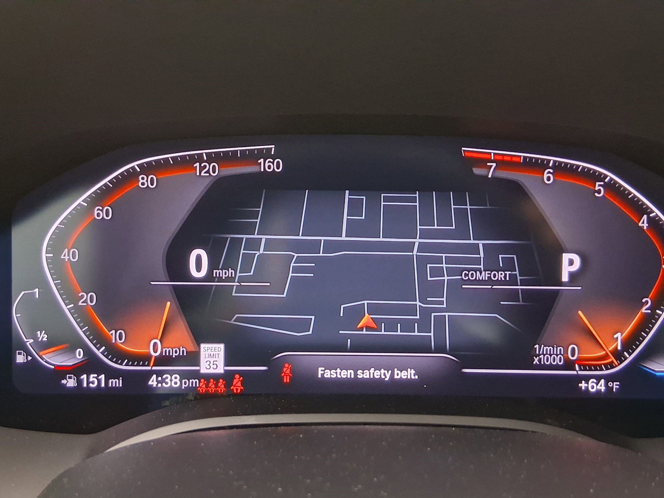 New 2026 BMW 840i w/ M Sport Professional Package RWD image 19