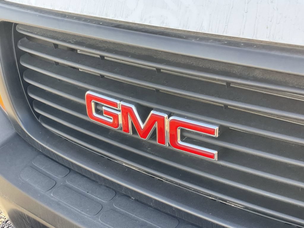 New 2025 GMC Savana 2500 Extended w/ Driver Convenience Package RWD image 30