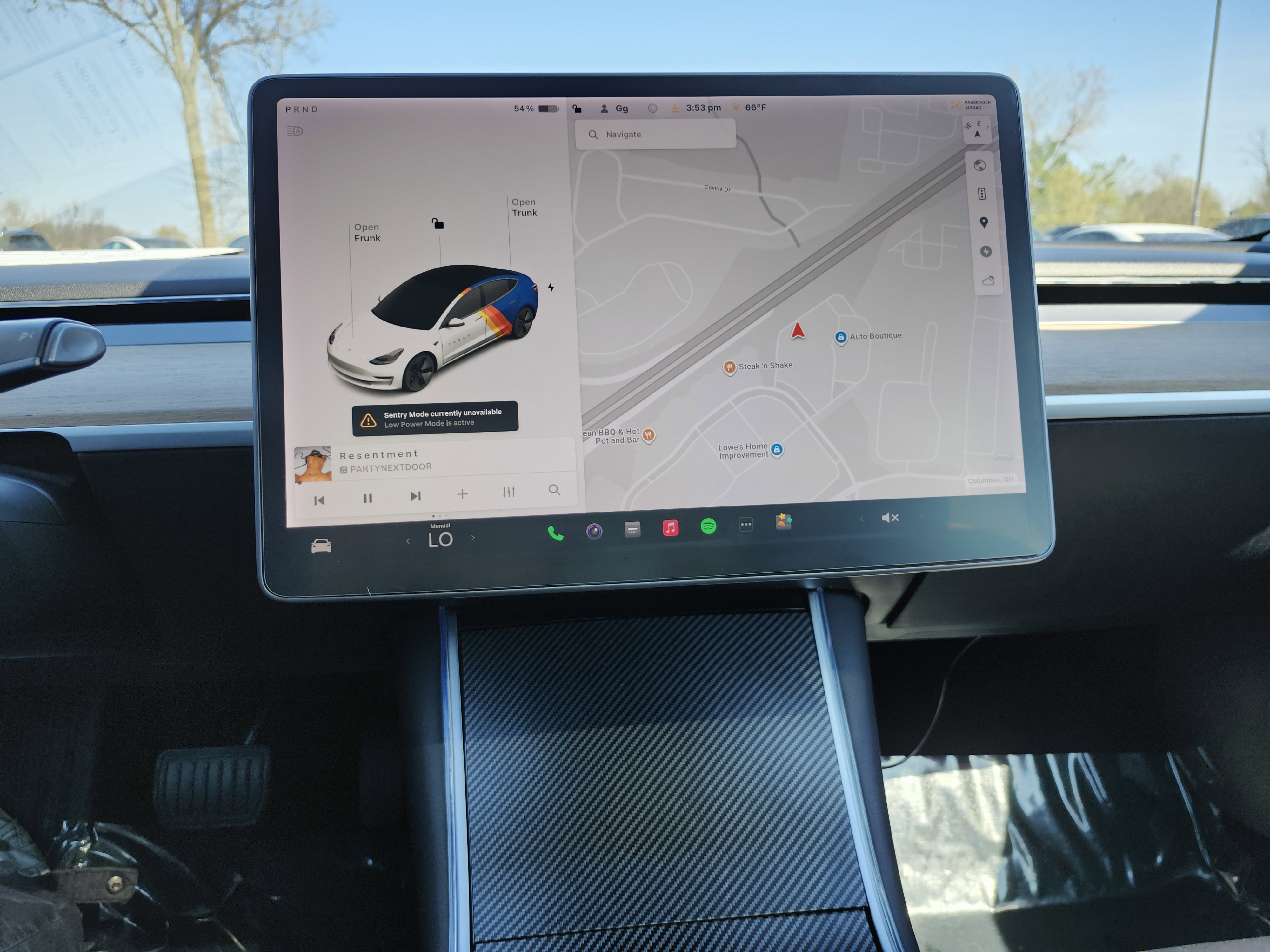 Used 2018 Tesla Model 3 Long Range image 25