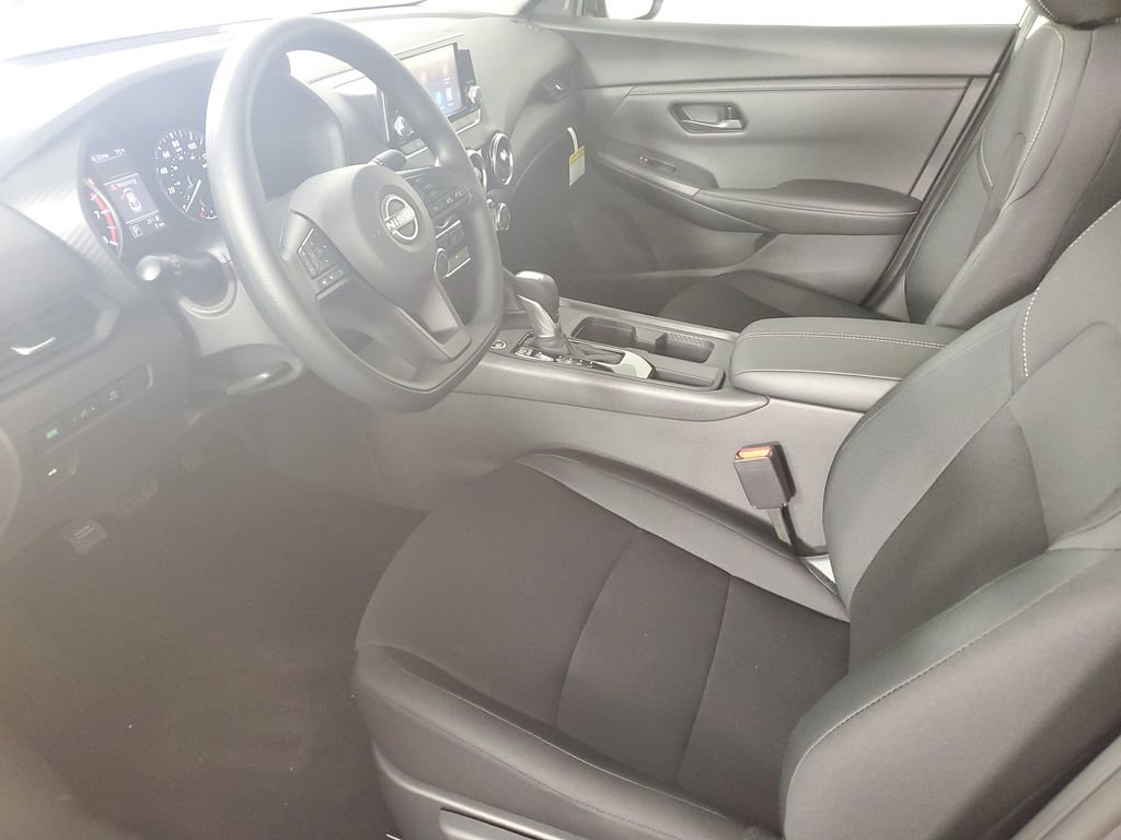 New 2025 Nissan Sentra S image 11