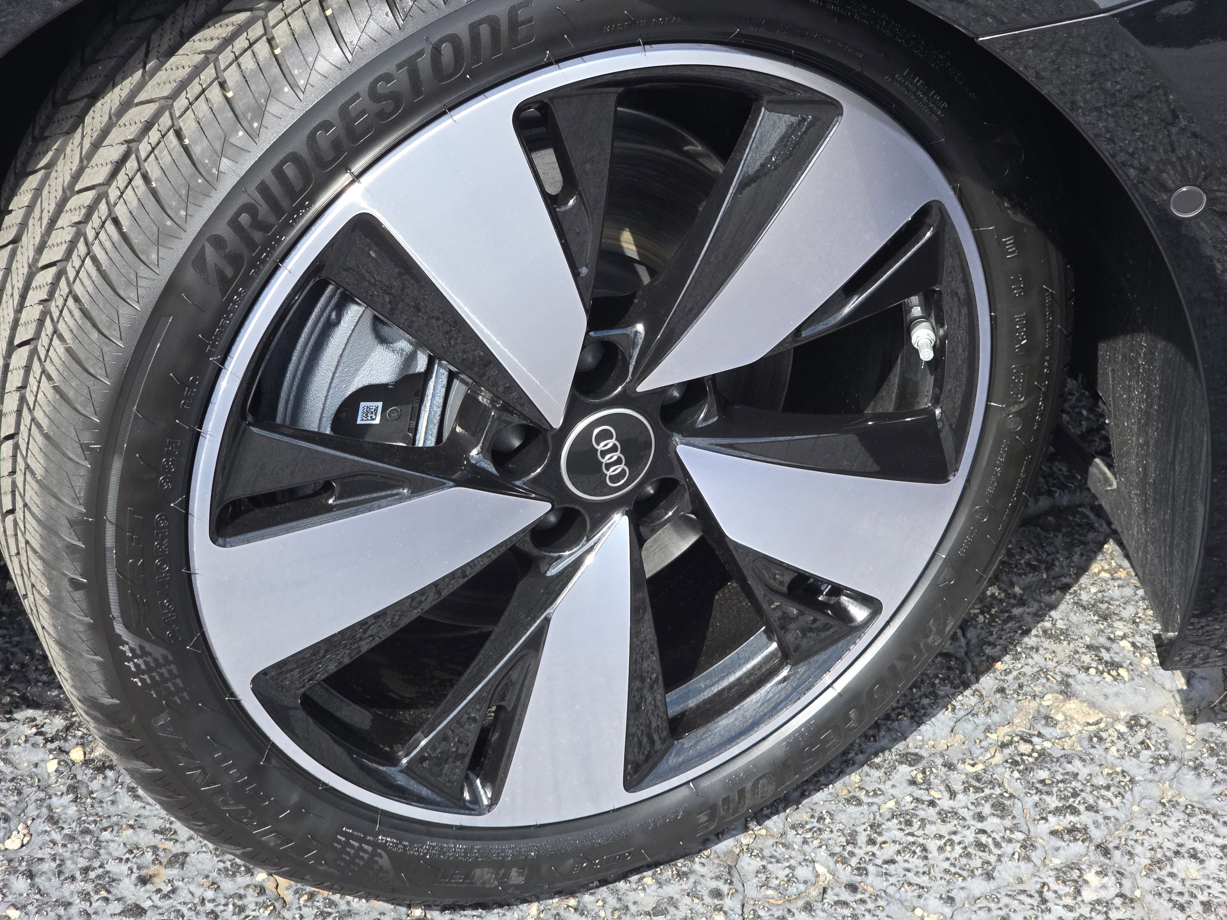 New 2026 Audi A5 2.0T Premium Plus AWD/4WD image 14