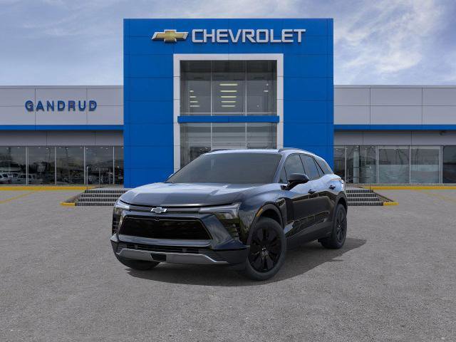 New 2026 Chevrolet Blazer EV LT image 32