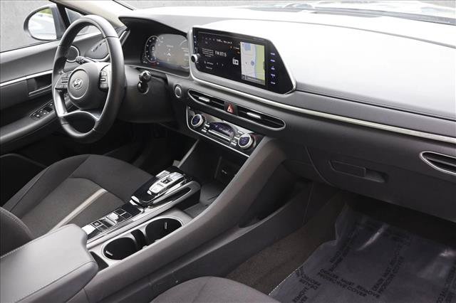Used 2023 Hyundai Sonata SEL w/ Convenience Package FWD image 29