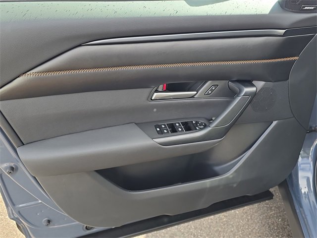 New 2026 MAZDA CX-50 AWD 2.5 Hybrid w/ Premium Pkg image 21