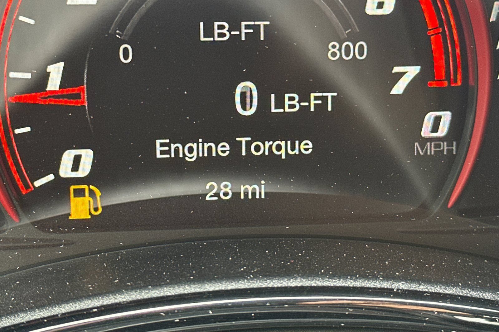 New 2026 Dodge Durango SRT Hellcat w/ Trailer Tow Group IV AWD/4WD image 27