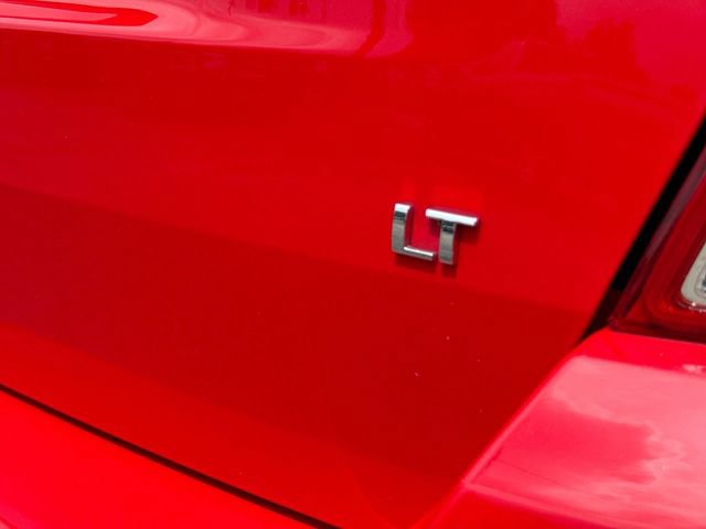 Used 2018 Chevrolet Trax LT w/ Driver Confidence Package FWD image 8
