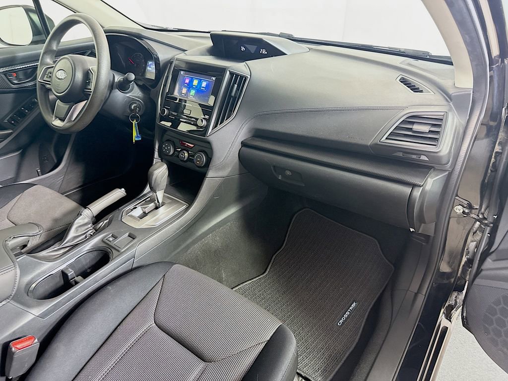 Used 2018 Subaru Crosstrek 2.0i AWD/4WD image 26