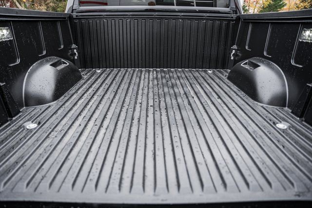 New 2026 Toyota Tundra Capstone image 10