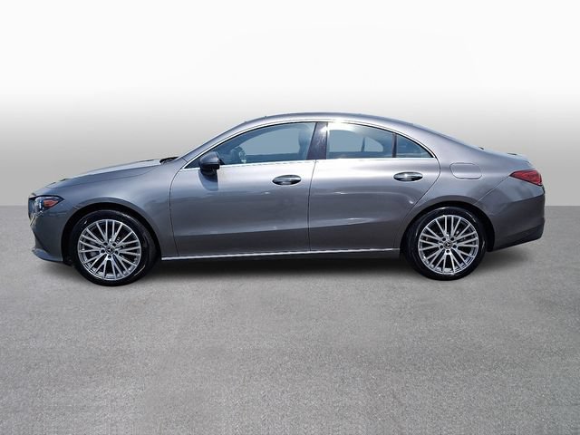 Used 2023 Mercedes-Benz CLA 250 4MATIC image 7