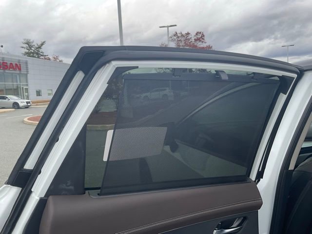 New 2026 Nissan Murano Platinum w/ Technology Package image 18