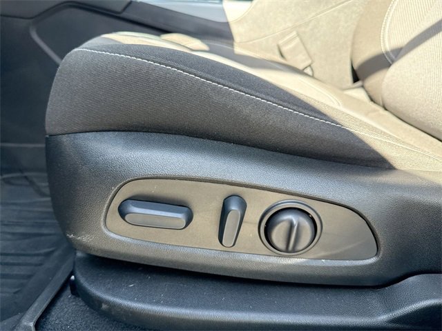 Used 2023 Chevrolet Blazer LT w/ LPO, Floor Liner Package image 12