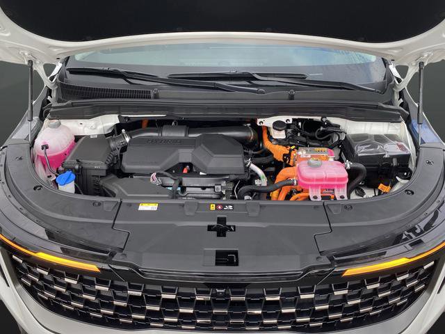 New 2026 Kia Carnival SX w/ SX Dark Edition Package image 48