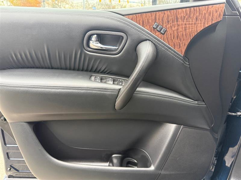 Used 2019 Nissan Armada SL w/ Premium Package image 27