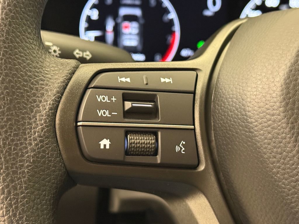 New 2026 Honda HR-V LX image 33