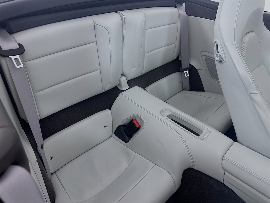 Certified 2016 Porsche 911 Turbo S image 26