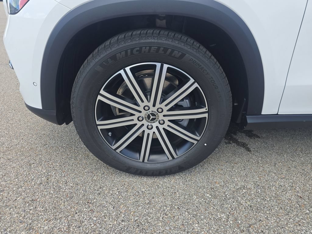 New 2026 Mercedes-Benz GLE 350 4MATIC image 22