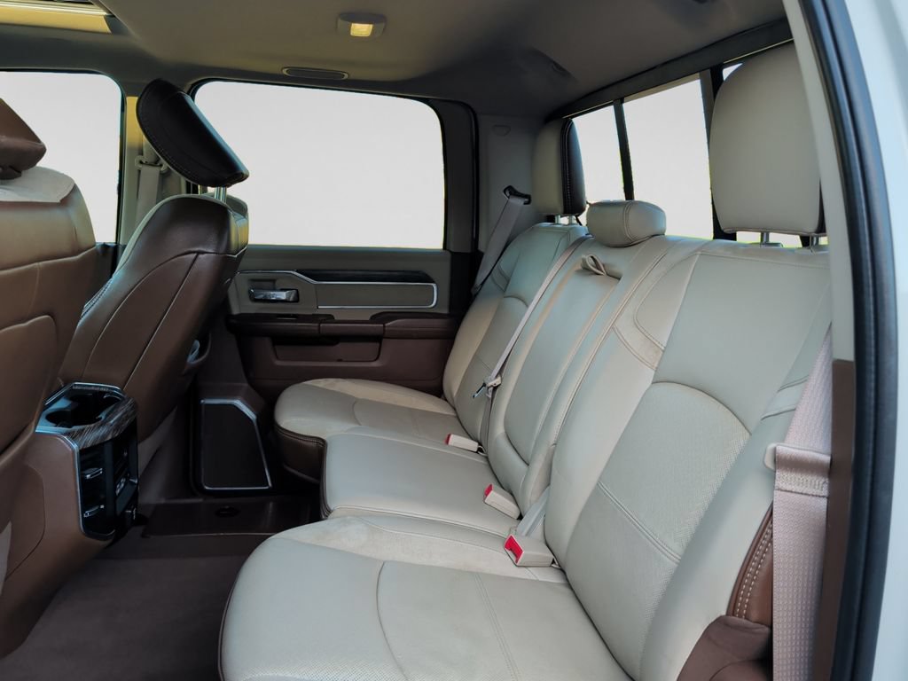 Used 2021 RAM 2500 Laramie AWD/4WD image 31