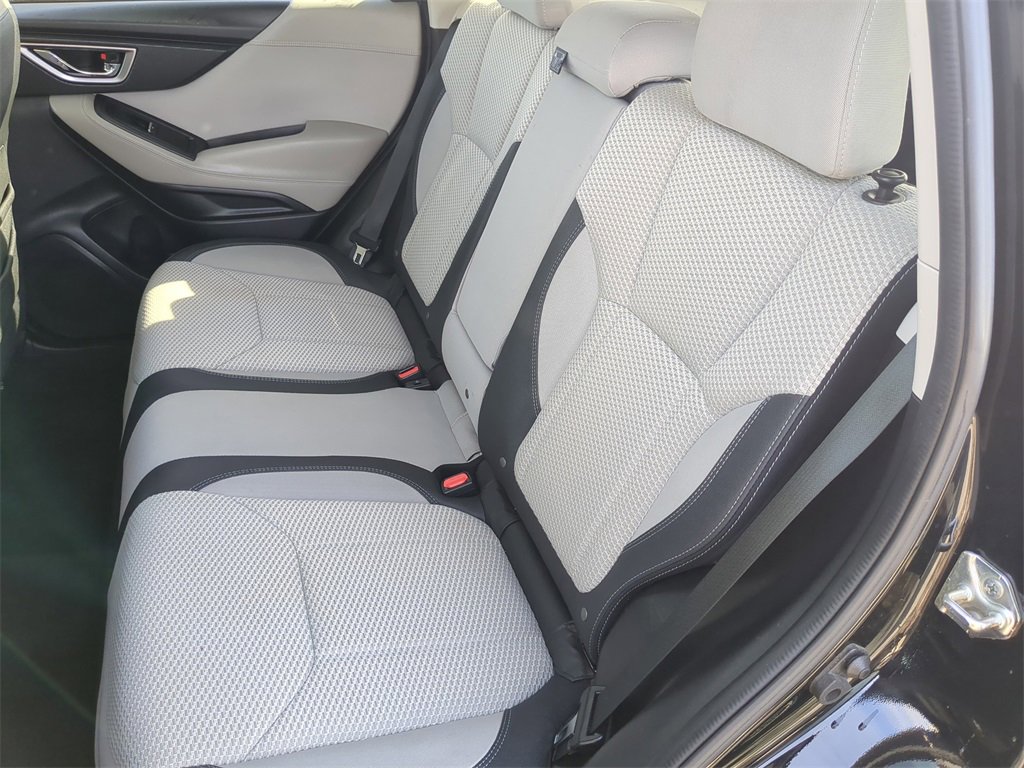 Used 2019 Subaru Forester Premium image 16