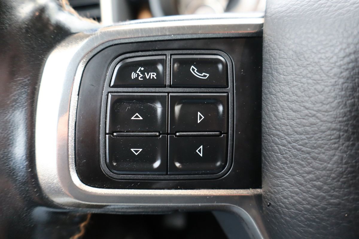 Used 2019 RAM 2500 Limited image 30