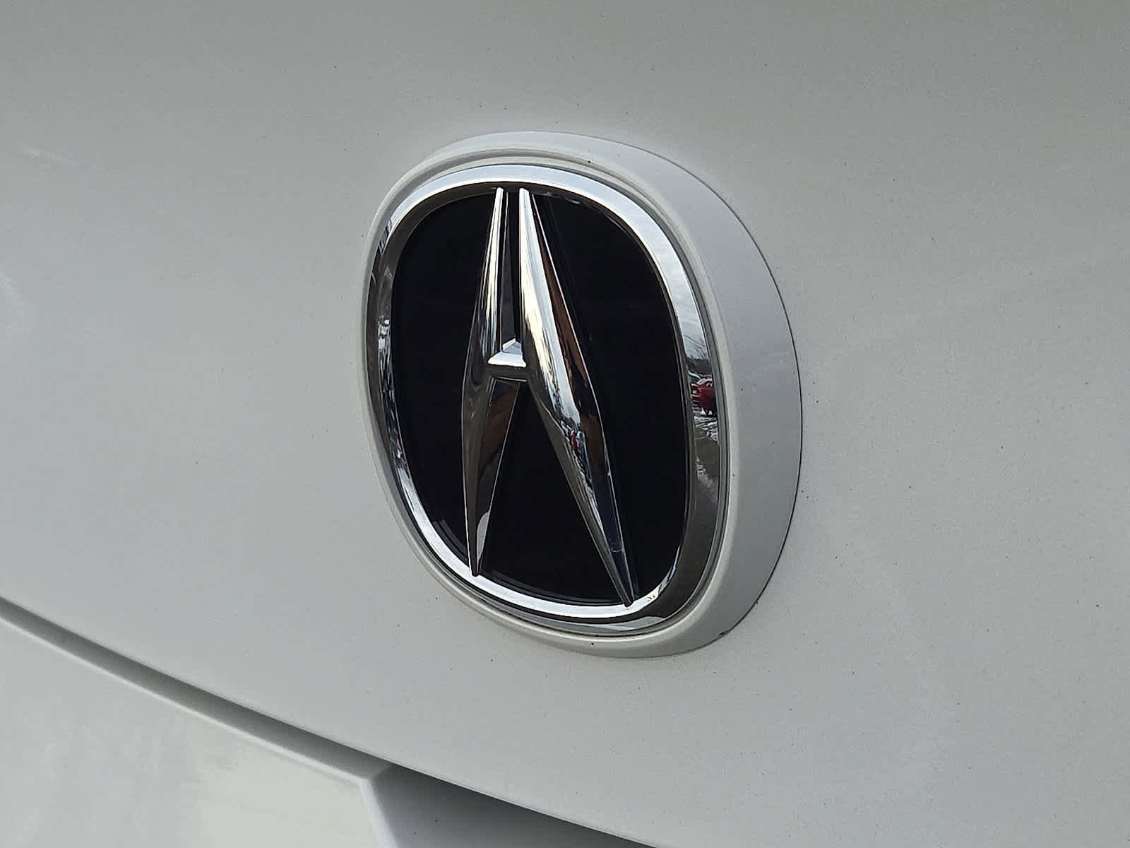 Certified 2025 Acura Integra A-Spec image 29