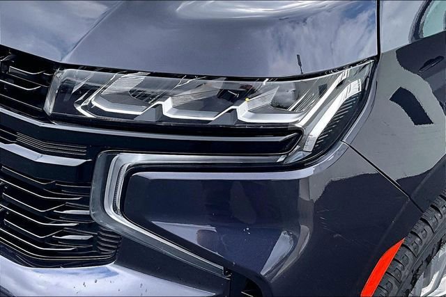 Certified 2023 Chevrolet Suburban RST AWD/4WD image 33